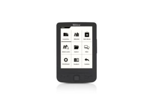 ebook Reader Pyrus mini