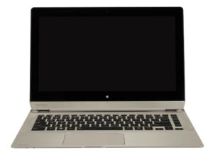 Toshiba Satellite Click 2 Pro P30W