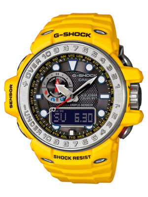 Casio G-SHOCK GULFMASTER GWN-1000