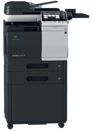 Konica Minolta bizhub C3850FS