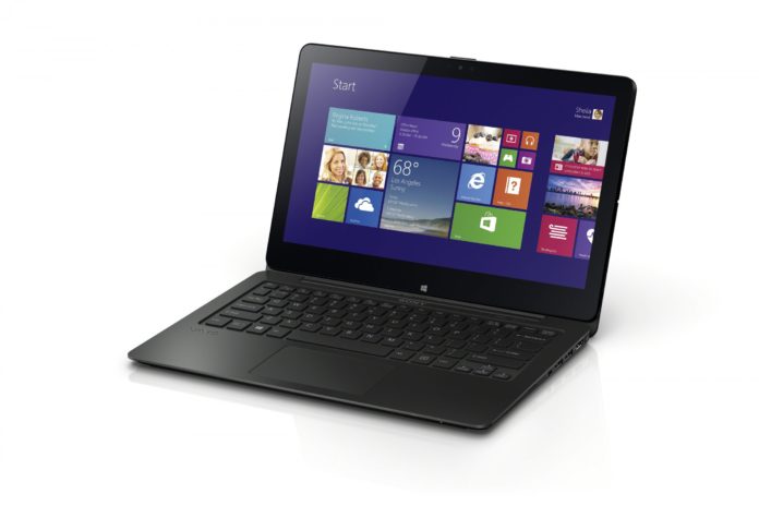 VAIO Fit 11A