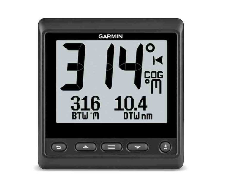 Garmin GNX 20