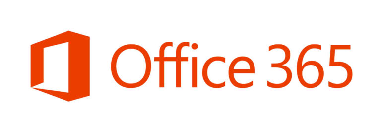 Microsoft Office 365 Logo