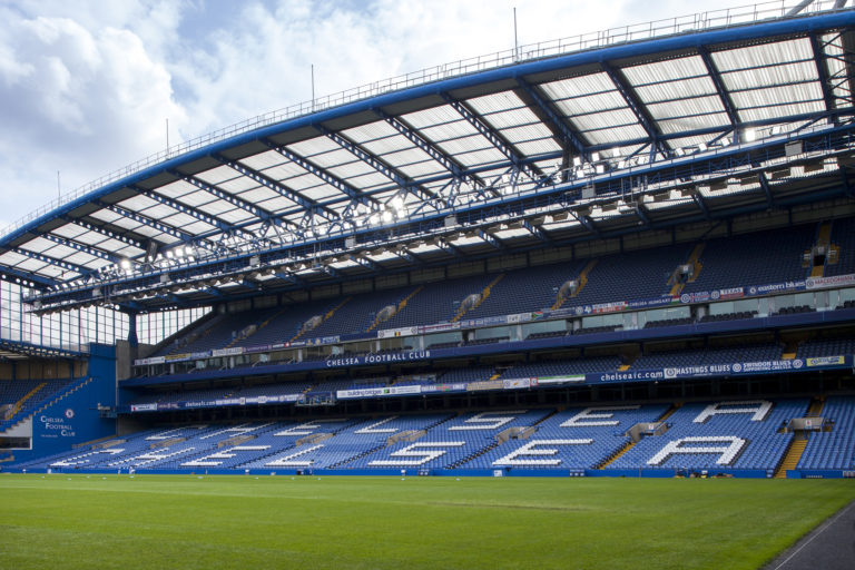 Philips ArenaVision LED Stamford Bridge