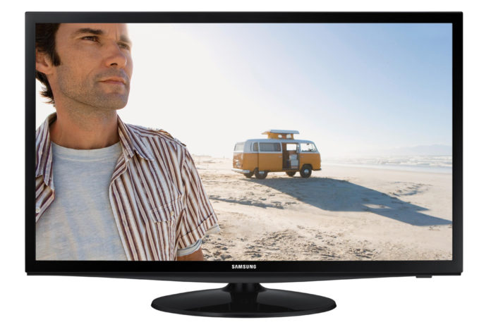 TV-Monitor TD310