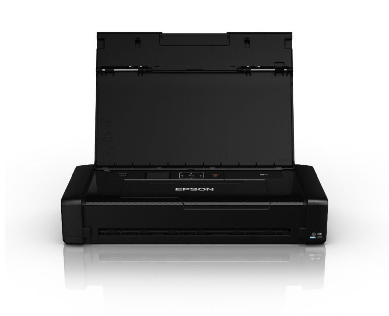 Epson WorkForce WF-100W