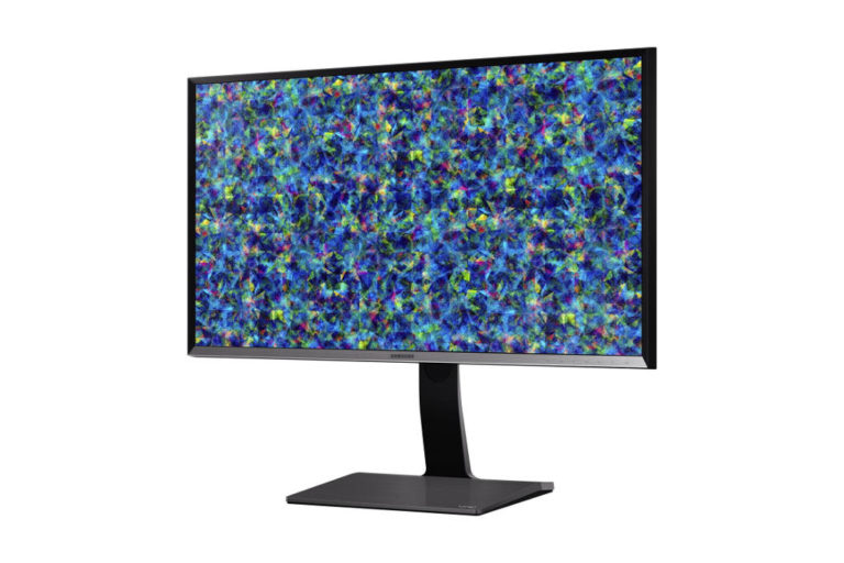 Samsung UHD-Monitor UD970