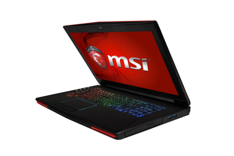 MSI GT72-2QE Dominator