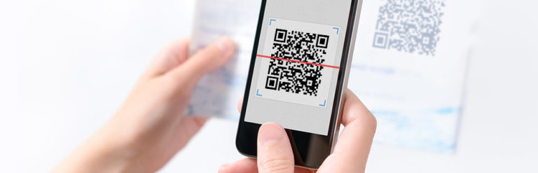 QR-Codes sicher scannen: Kostenfreier Kaspersky QR Scanner