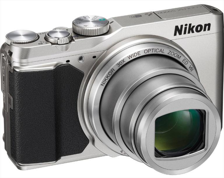 Nikon COOLPIX S9900