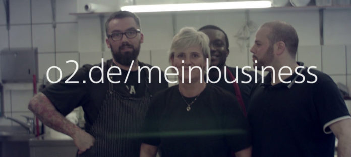 #MeinBusiness-Kampagne für Selbständige