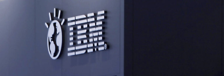 IBM-Logo