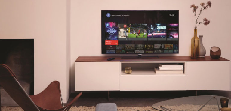 Philips Smart TVs des Jahres 2015