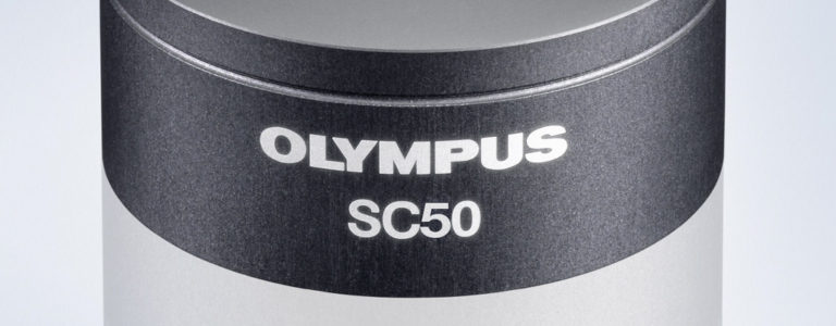 Olympus Mikroskopkamera SC50