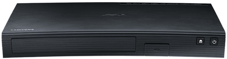 Samsung Blu-ray Player BD-J5900