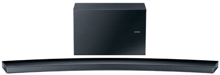 Samsung Soundbar HW-J8500