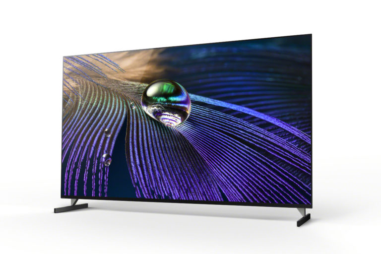 Sony BRAVIA XR A90J