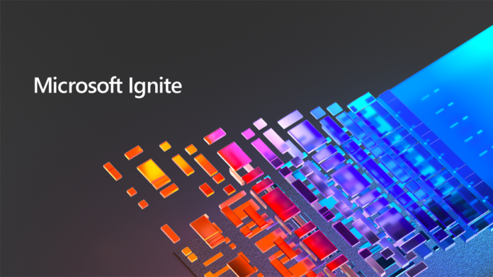 Ignite: Microsoft zeigt Tools für digitale Zusammenarbeit