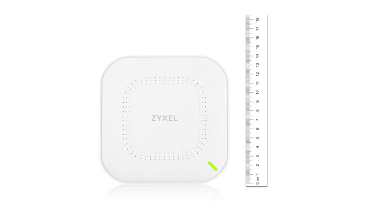 Zyxel Wave-2-Access-Point NWA1123ACv3